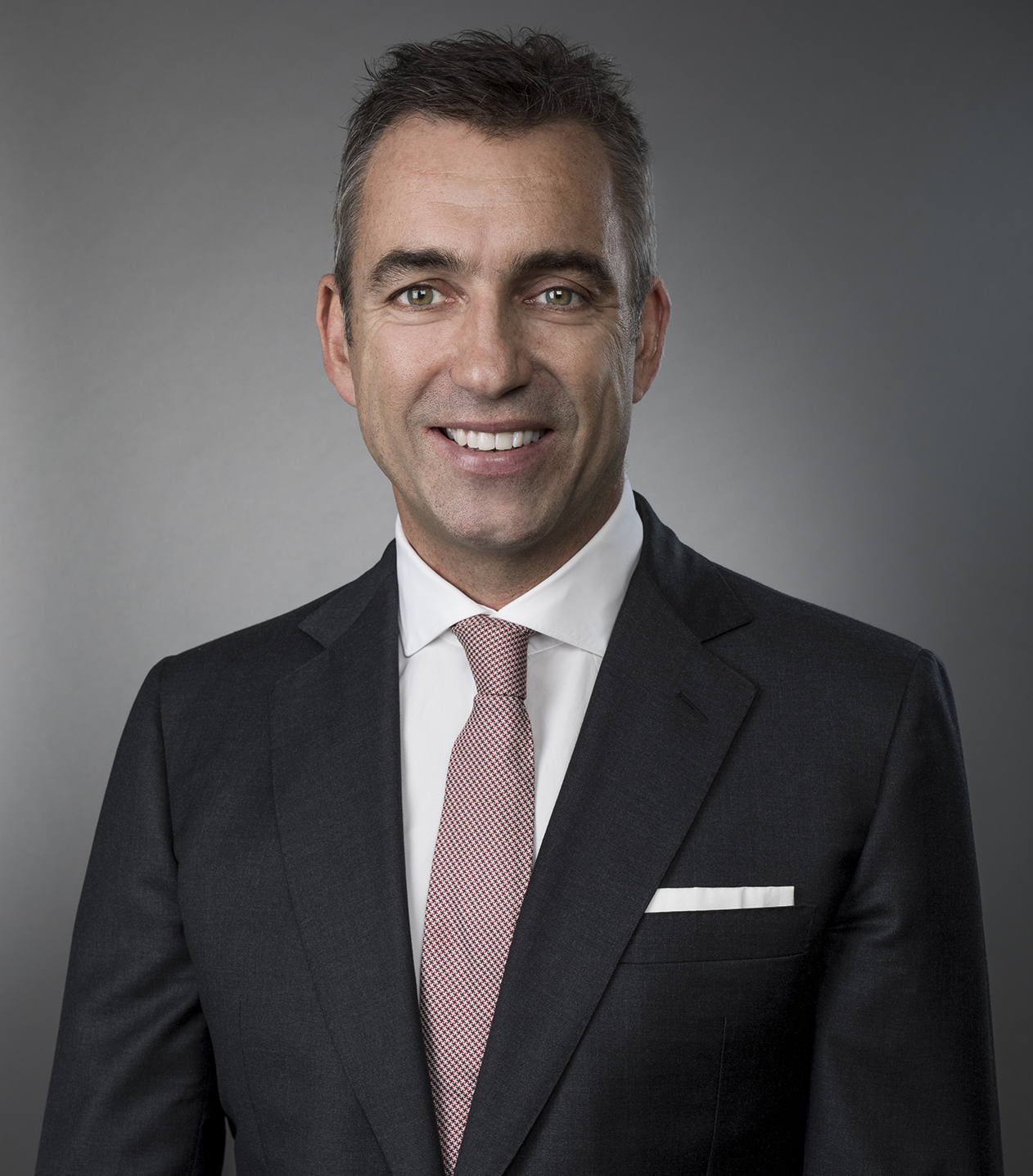 Tim Hogg